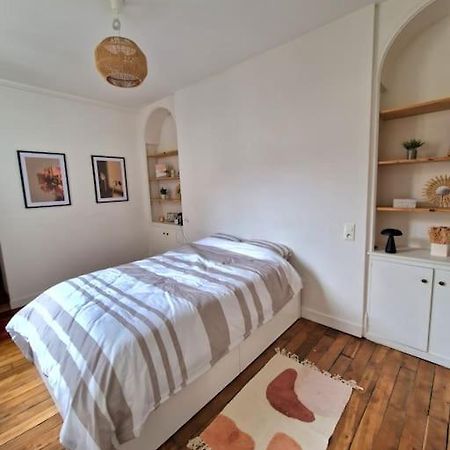 Magnifique Appartement - Driant Troyes Exterior photo
