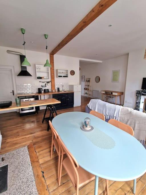 Magnifique Appartement - Driant Troyes Exterior photo