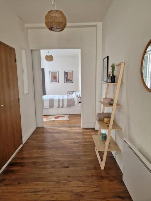 Magnifique Appartement - Driant Troyes Exterior photo