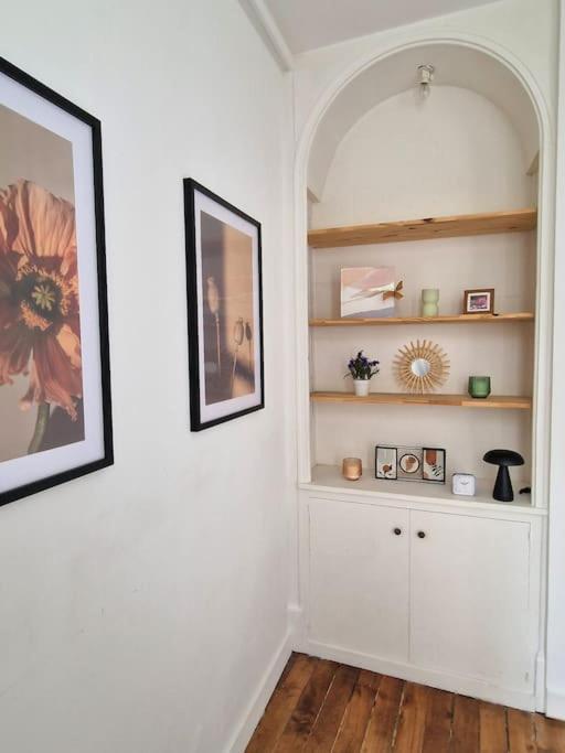 Magnifique Appartement - Driant Troyes Exterior photo